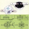 KSD301-FA thermostat