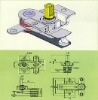 KST820-26(Electric oven thermostat)
