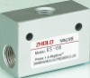 KS Shuttled Valve