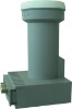 KU TWIN LNB