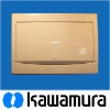 KWP1 /Modular terminal combination devices