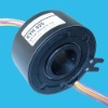 KYH-25 Through Bore Slip Ring