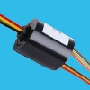 KYM-06U Miniature Slip Ring
