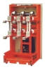 KYN1-12 Type Armored Mode Alternating Current Metal Obturation Cabinet Series Hand Trolley