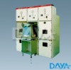 KYN28-12 Indoor AC Mental-enclosing Shielding Cupboard