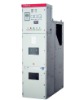 KYN28-12 medium voltage switchgear(switch board)