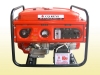 KYQF5.0D-D 5kva automatic start gasoline generator