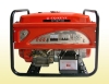 KYQF5.0D electric start Gasoline generator