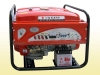 KYQF6.5DSX electric start and three phase gasoline generator