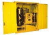 KY fire-resistant oil purifier purification filtration machine