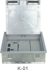 K-01 distribution box/indoor distribution box/outlet box