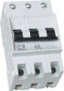 K Miniature Circuit Breaker(MCB,5XS) mini circuit breaker