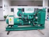 Kanghai Cummins32-1340KVA Diesel Generator