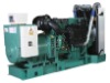 Kanghai Volvo 95-625KVA Marine Generator Set