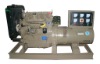 Kanghai Weichai-China 30-212KVA Generator Set