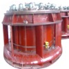 Kaplan Turbine