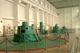 Kaplan (axial-flow) Turbine