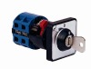 Key lock Switch LW26S1-25(CE Certificate)