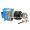 Key switch