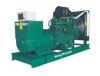King Power Diesel Generator Set