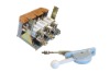 Knife switch with fuse (Fuse switch,electronic switch) HR3-400A
