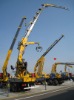 Knuckle-Boom Hydraulic Crane Series