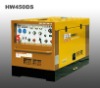 Kubota Welder Generator HW450DS