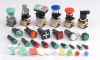 LAY50-22D series push button switch