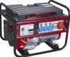 LB6500DX generator
