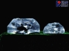 LBO crystal