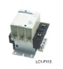 LC1-F115 AC Contactor(Power Contactor,Contactor)