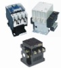 LC1-F LC1-D CJ10 AC Contactor