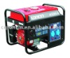 LC2500-A generator