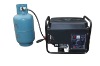LC2500-LPG generator