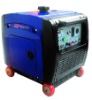 LC4300i gasoline generator