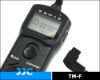 LCD remote control for Sony Camera