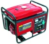 LCW190 welding generator