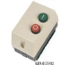 LE1-D Magnetic Contactor Starter(Contactor Starter,Starter)