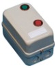 LE1-D magnetic starter
