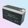 LEAD-ACID BATTERY 12V7AH