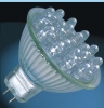 LED LAMPS MR16