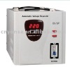 LED Meter AC Voltage Regulator(auto voltage regulator,stabilizer)