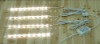 LED Rigid Strip Light Bar, LED Strip Kit, Transparent Light Bar