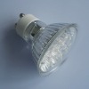LED bulb (LED Spotlight) GU10