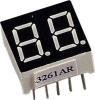 LED digital display