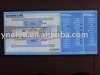 LED display full colour super thin board