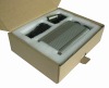 LED fiber optic light source generator Automatic wireless coupling , synchronizing