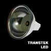 LED mr16 light