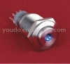 LED pushbutton switch(illuminated switch,metal push button ,switch)LAS2GQH-D