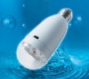 LED rechargeable light, rechargeable LED emergency light